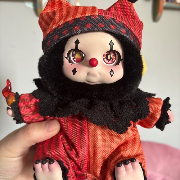 Circus Blindbox - Picture 1 of 1